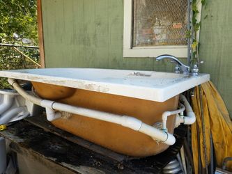 Whirpool Jacuzzi 5x36