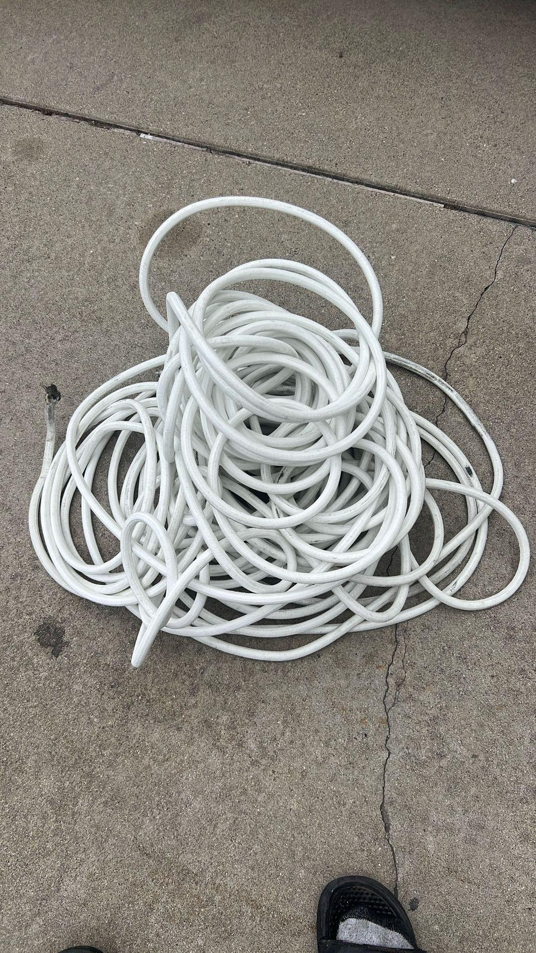 Copper Silicon Cable. 1/2” Dim. 300 Ft,All Products : American Fashion Style Bags On Sale