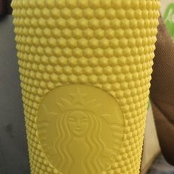 Starbuck Trumbler ( Pineapple)