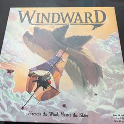 Windward Miniatures Board Game 