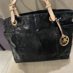 Special Edition Michael Kors Shoulder Bag