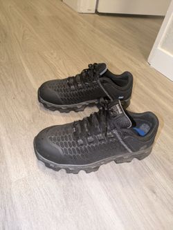 Timberland PRO Black Work Sneakers