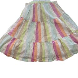 Easter dress 5  toddket girl gap multicolor