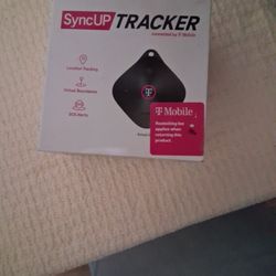 Tracker Tmobile