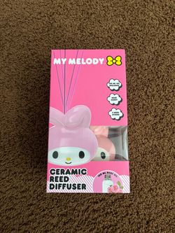 My melody diffuser