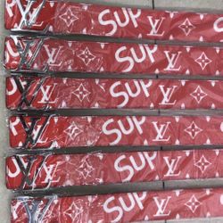 L/V Suprem* Belt