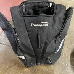 Snowboard Or Ski Boot Bag