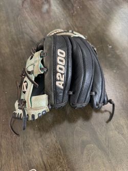 Wilson A2000