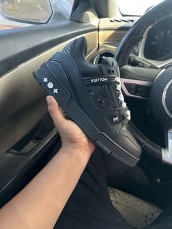 LV Trainer black