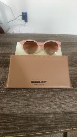 Burberry Sunglasses 