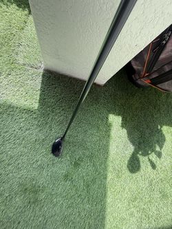 Callaway Rogue 3-Hybrid RH g— Jailbreak Technology