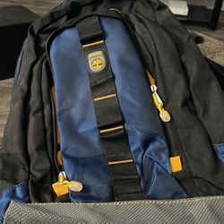 Timberland Backpack