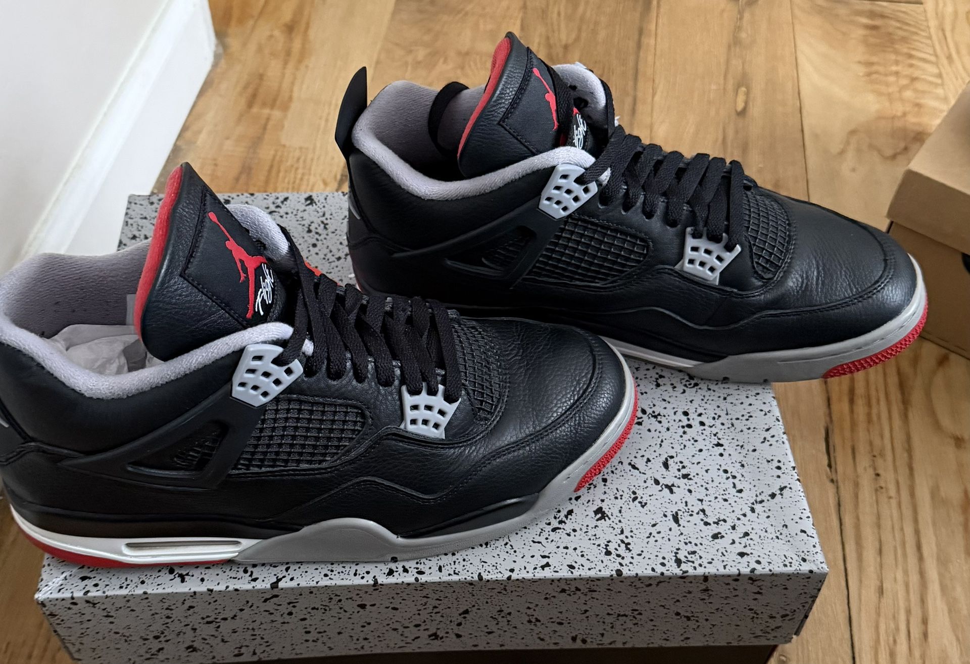 Jordan 4 For Sale Men’s Size 12