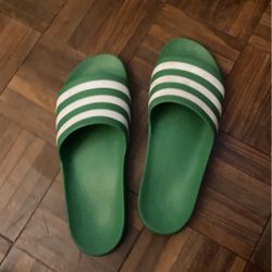 Adidas Slides