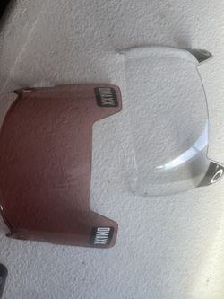 Football Visors