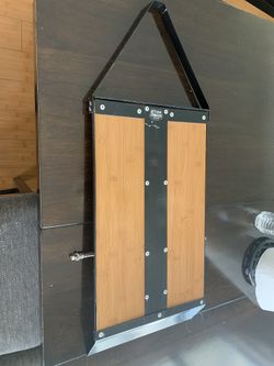 Custom 1/10 Scale Trailer
