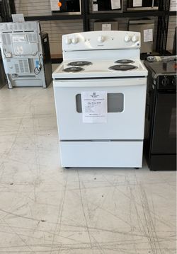 🎆AMAZING AUGUST DEAL😎🤩 SAVE UP TO $350 OFF MSRP on a Freestanding Electric Range Stove