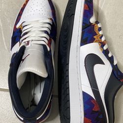 Air Jordan 1 Low SE Nothing But Net