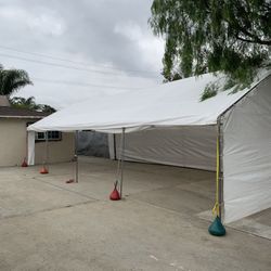 Carpas Para Su Evento 