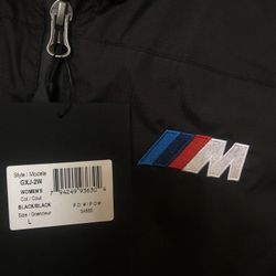 BMW gear. Jacket Shirts Hats