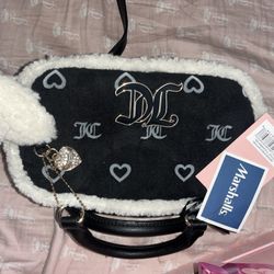 Juicy Couture Bag