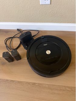 iRobot Roomba Vaccuum