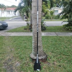 Hippostick AL Procarbon Su Used