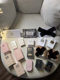 Perfumes/Colognes