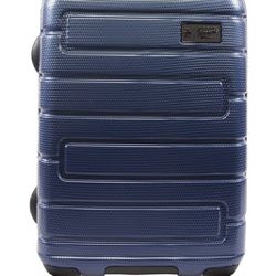Original Penguin Hard-side Carry-on Luggage