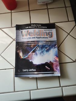Welding