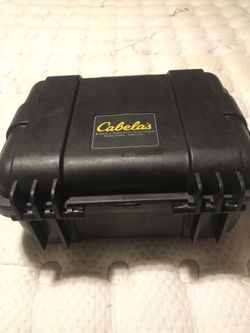 Gun case