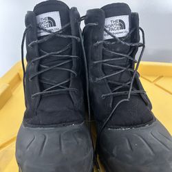 North Face Snow Boots