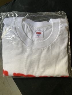 Supreme Yohji Yamamoto Tee