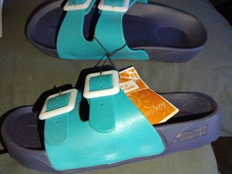 New Buckles Sandals For Kids 