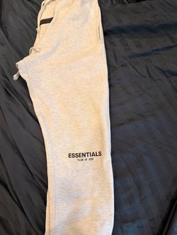 Essential pants