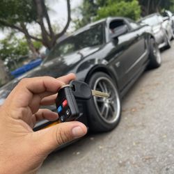 Llaves De Carro Car Keys And Remotes 