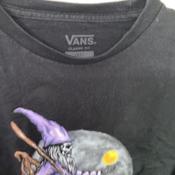 Vans Top
