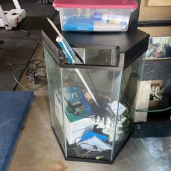 Fish Tank