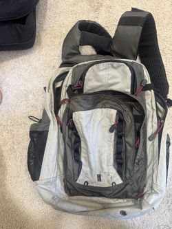 5.11 COVRT18™ 30L CCW BACKPACK