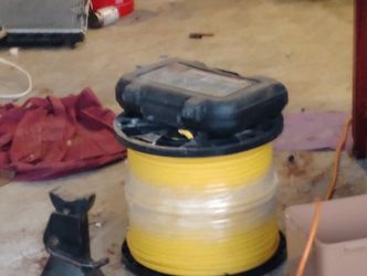 Supplies For Electrician