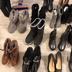 all need to go New！