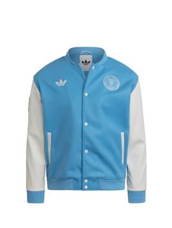 Adidas Inter Miami Jacket Adult Size Medium