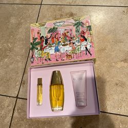 Beautiful. Estee Lauder. Original
