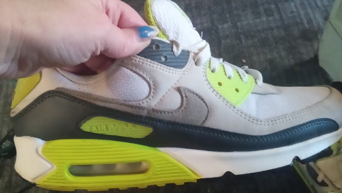 Men's Size 11