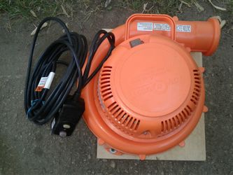 Toy Quest Manley 12 Electric Blower