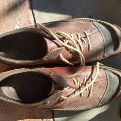 havana joe shoes Size 11 Obo