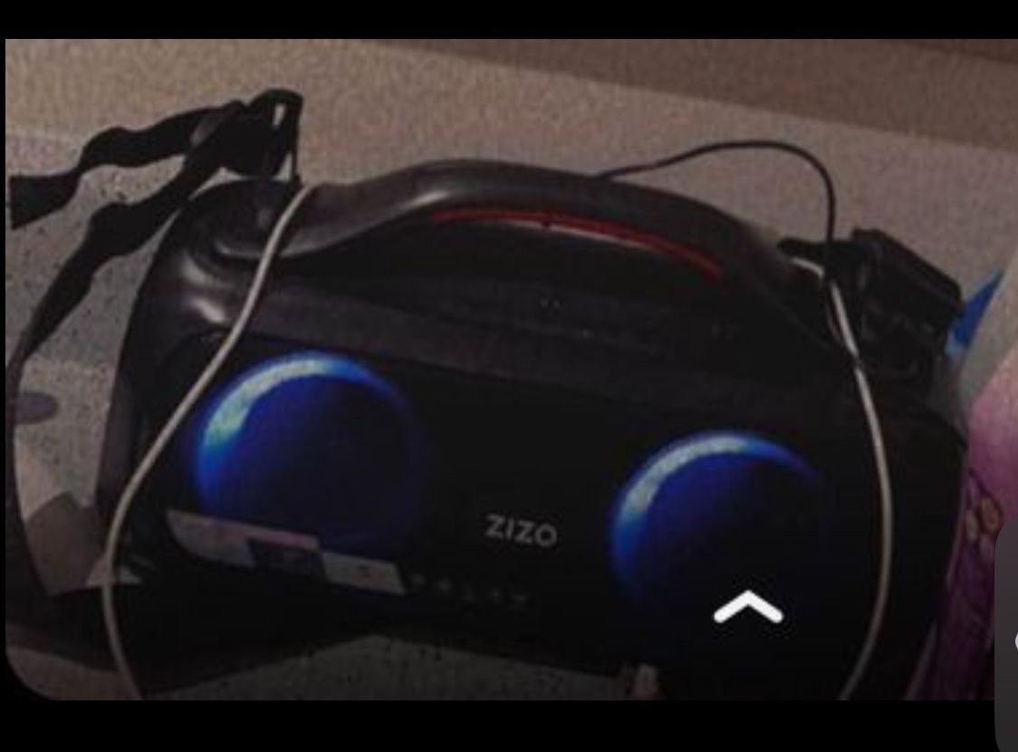 Speaker