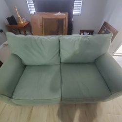 Klaussner Sofa