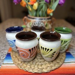 Handmade Kitchenware