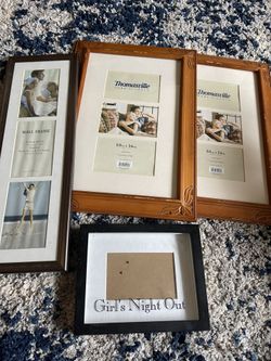 Picture Frames 